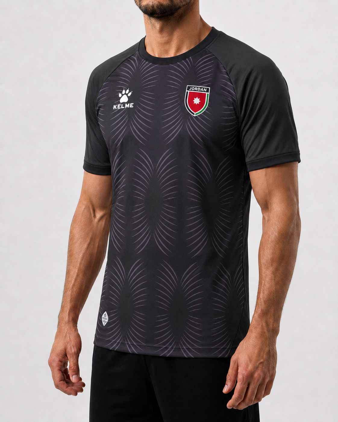 Jordon 2026 Away