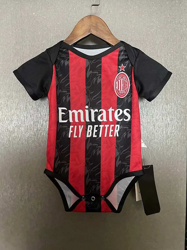 AC Milan 25 Home kids