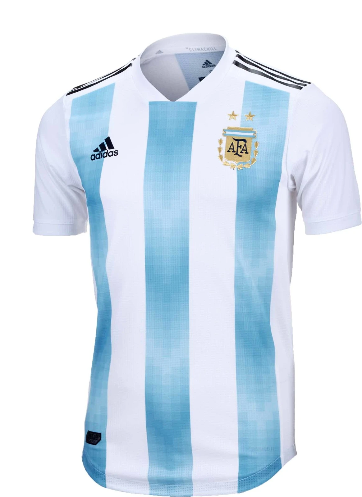 Argentina 2019 Home