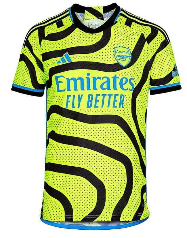 Arsenal 23/24 Away