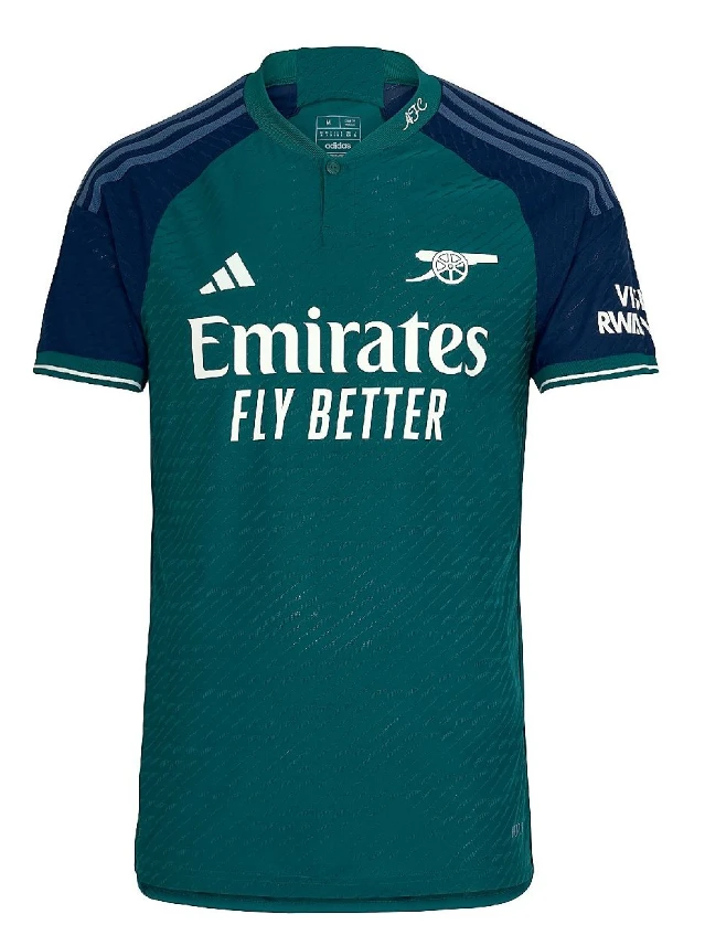 Arsenal 23/24 Third