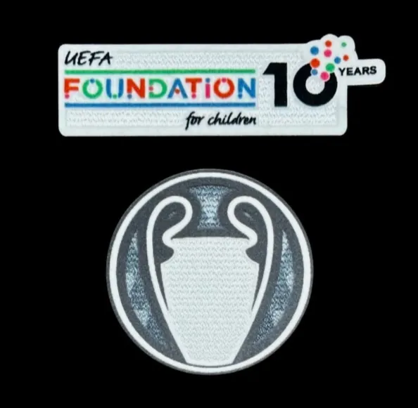Badge