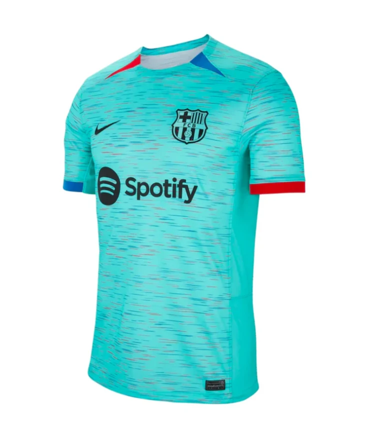 Barcelona 23/24 Third