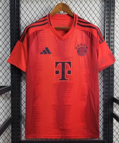 Bayern München 24/25 Home