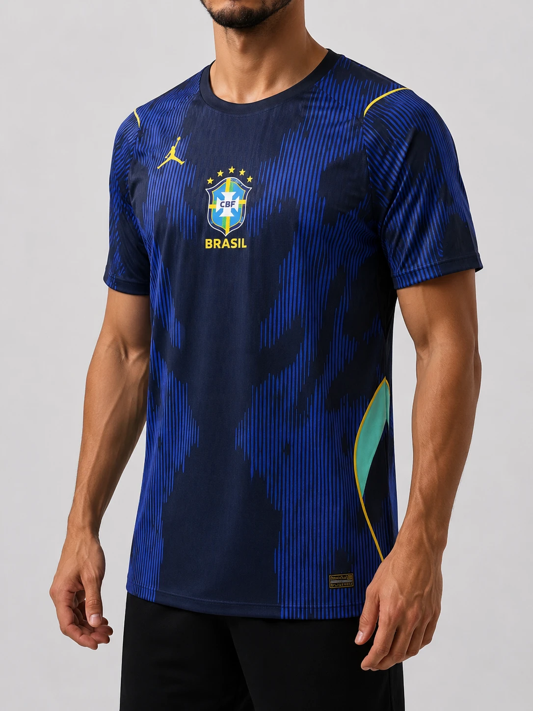 Brazil 2026 Away Fans & Players