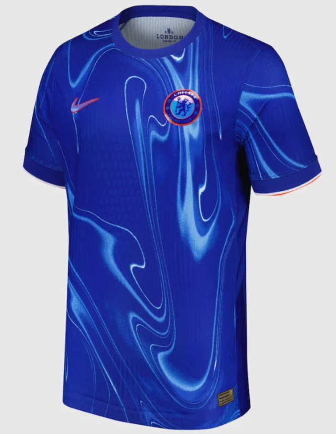 Chelsea 24/25 Home