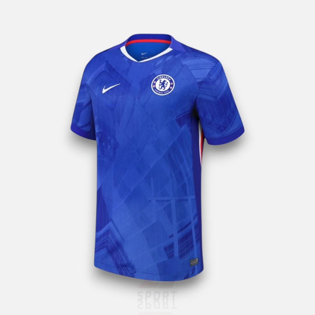 Chelsea 25/26 Home