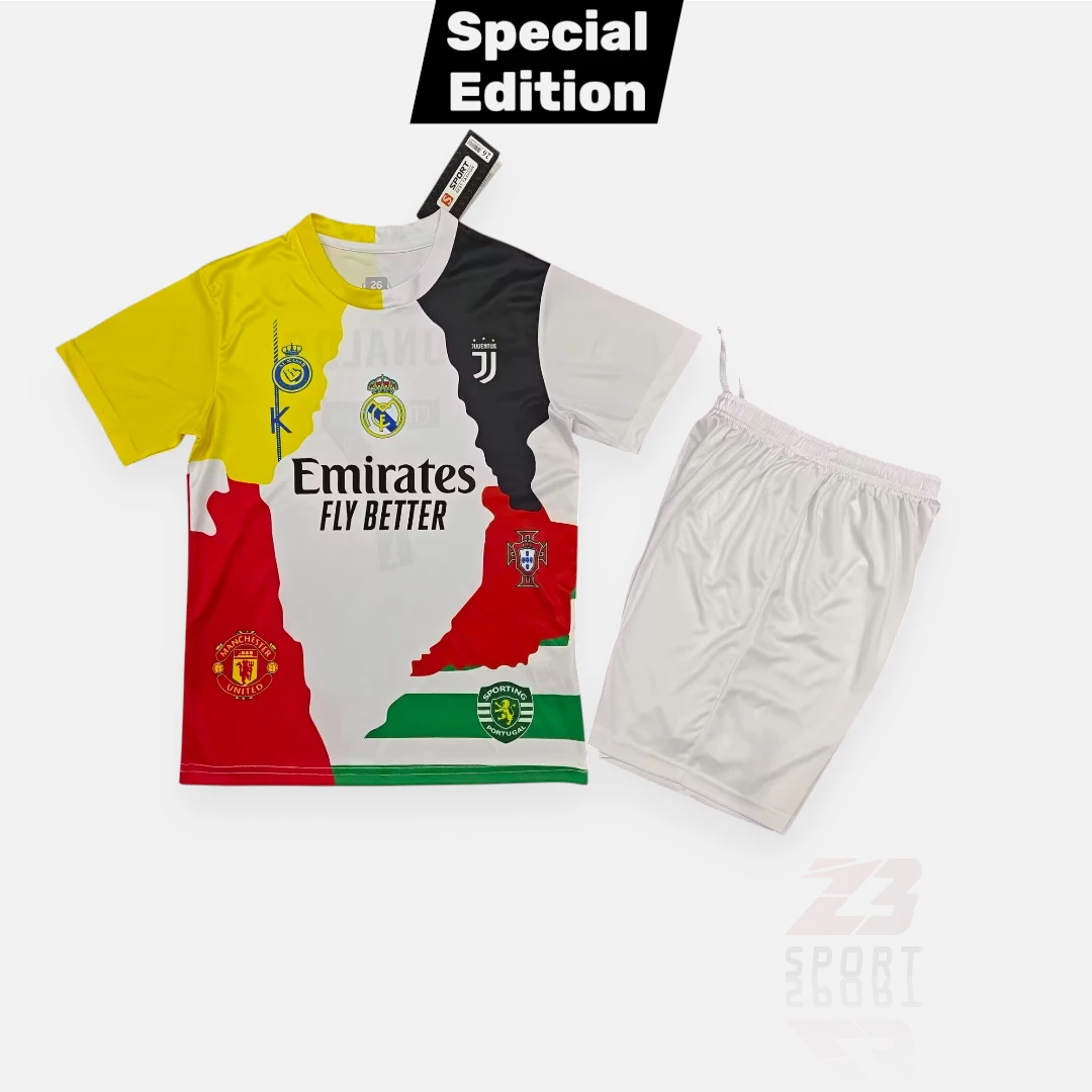 CR7 Kids (Special Edition)
