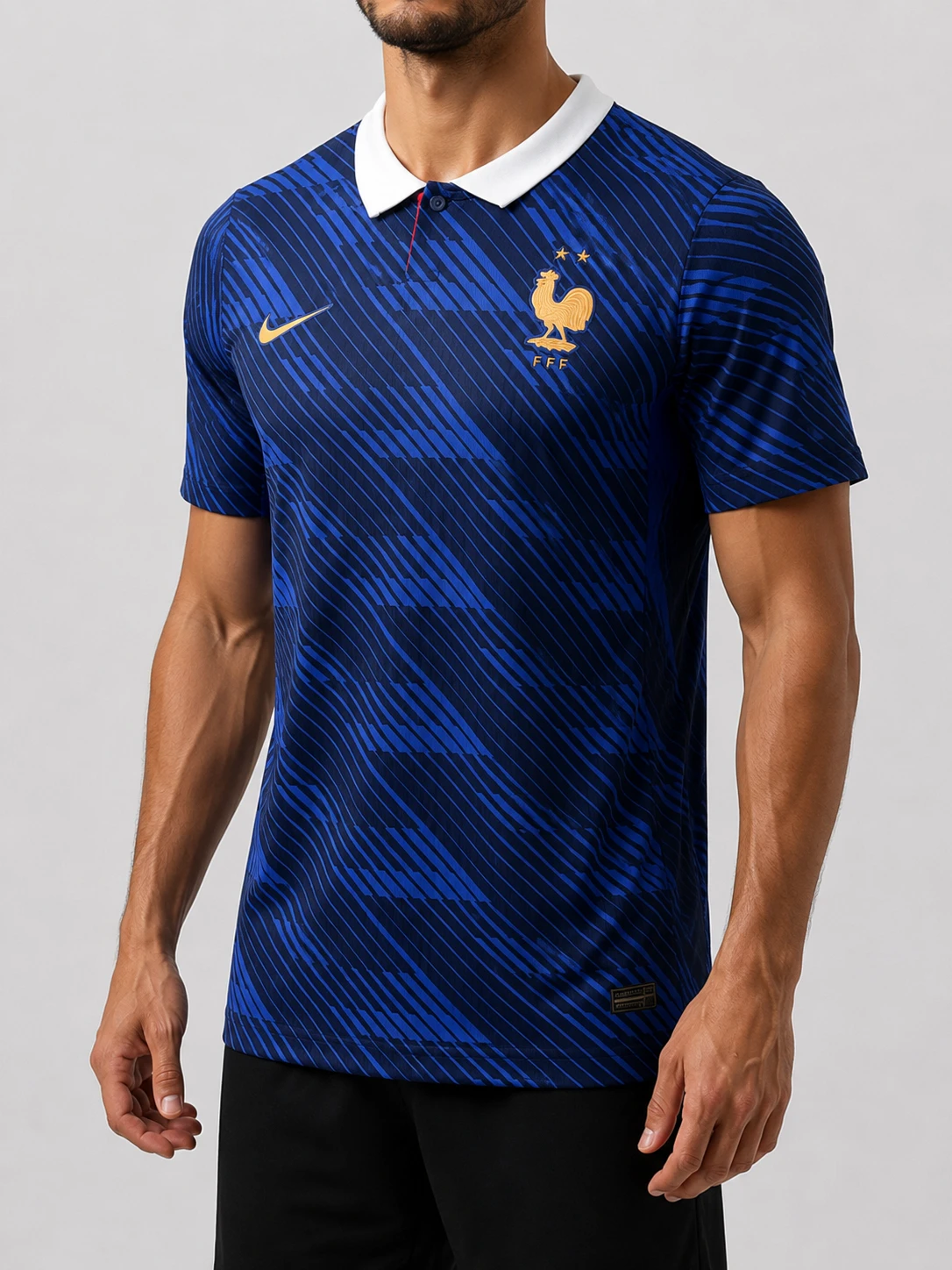 France 2026 Home (Fans)