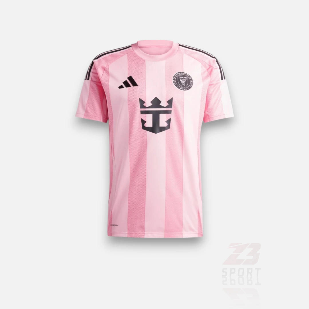 Inter Miami 25/26 Home