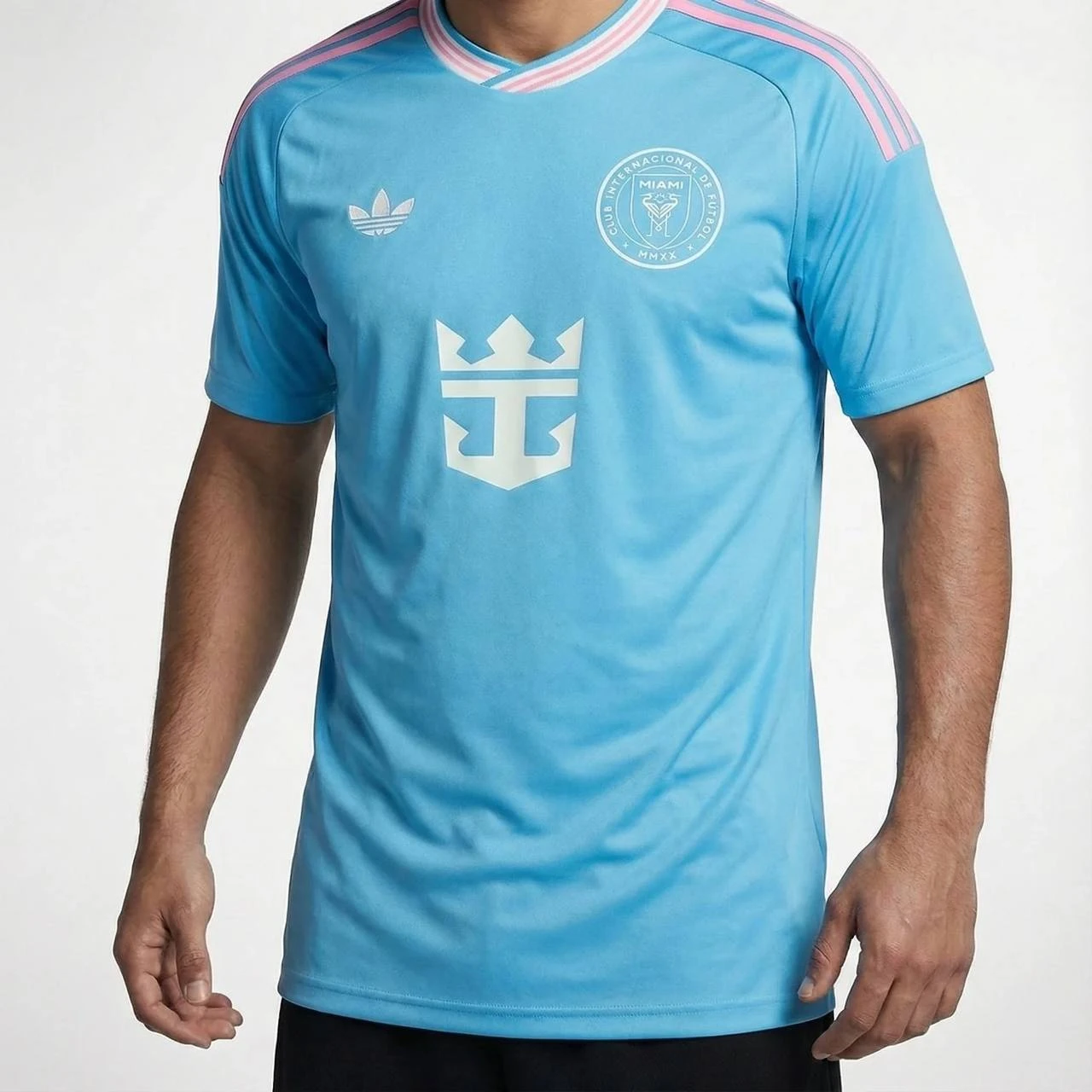 Inter Miami 25/26 Third