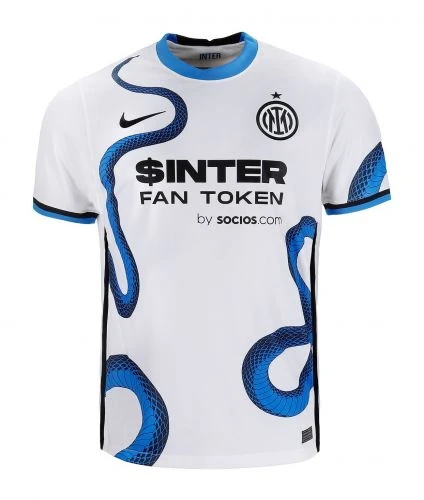 Inter Milan 21/22 Away