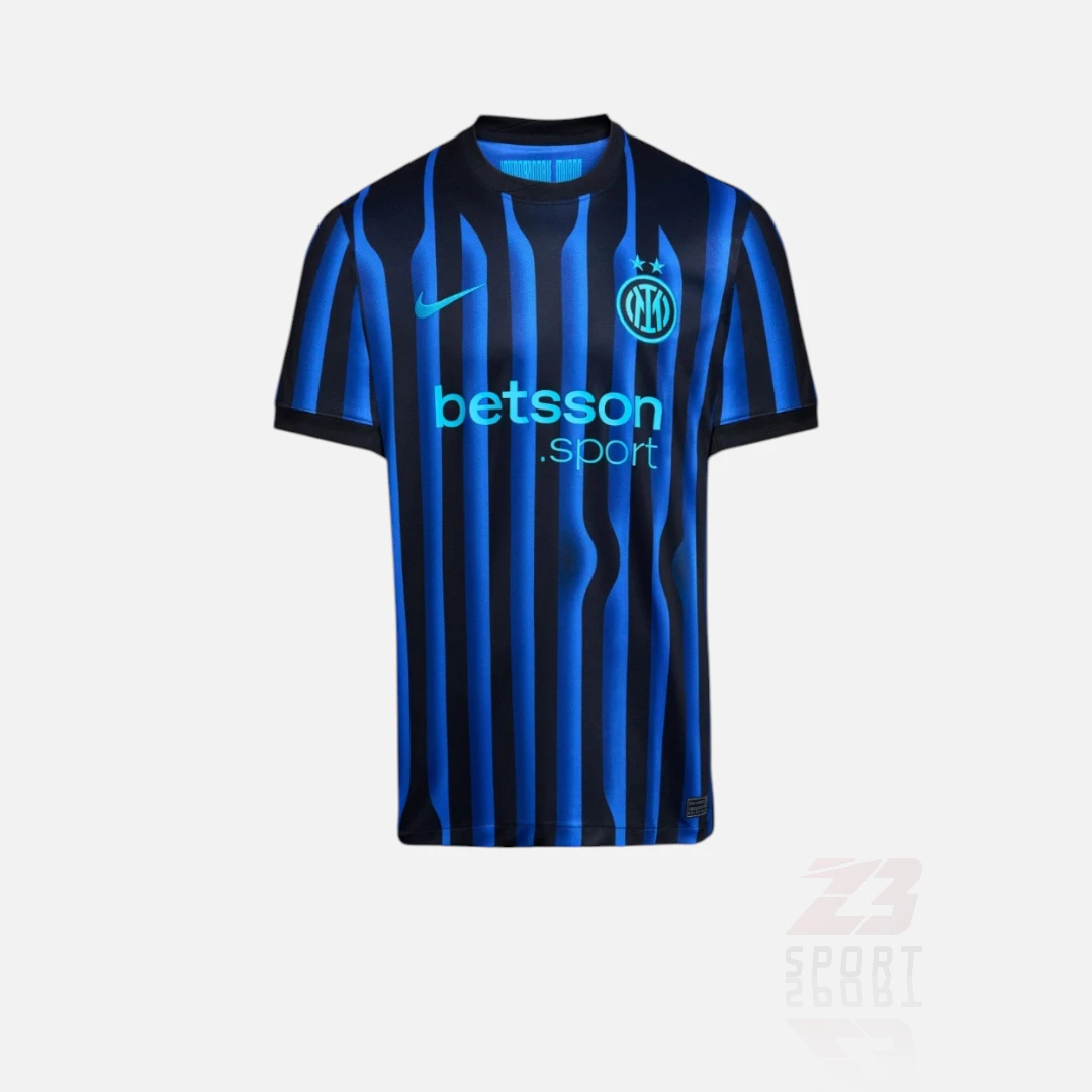 Inter Milan 25/26 Home