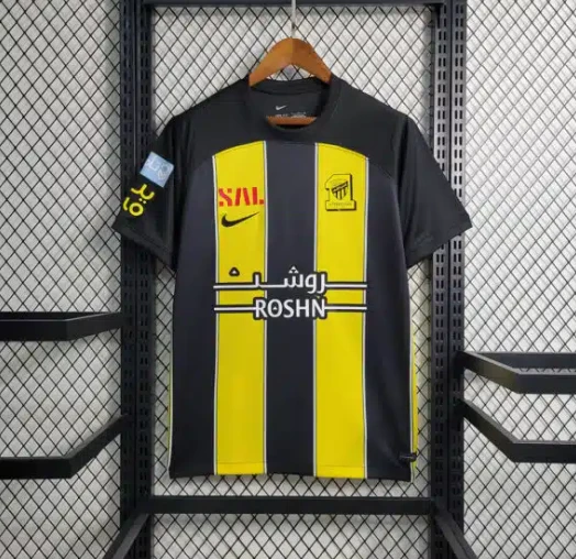 Ittihad 23/24 Home