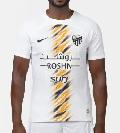 Ittihad 24/25 Away
