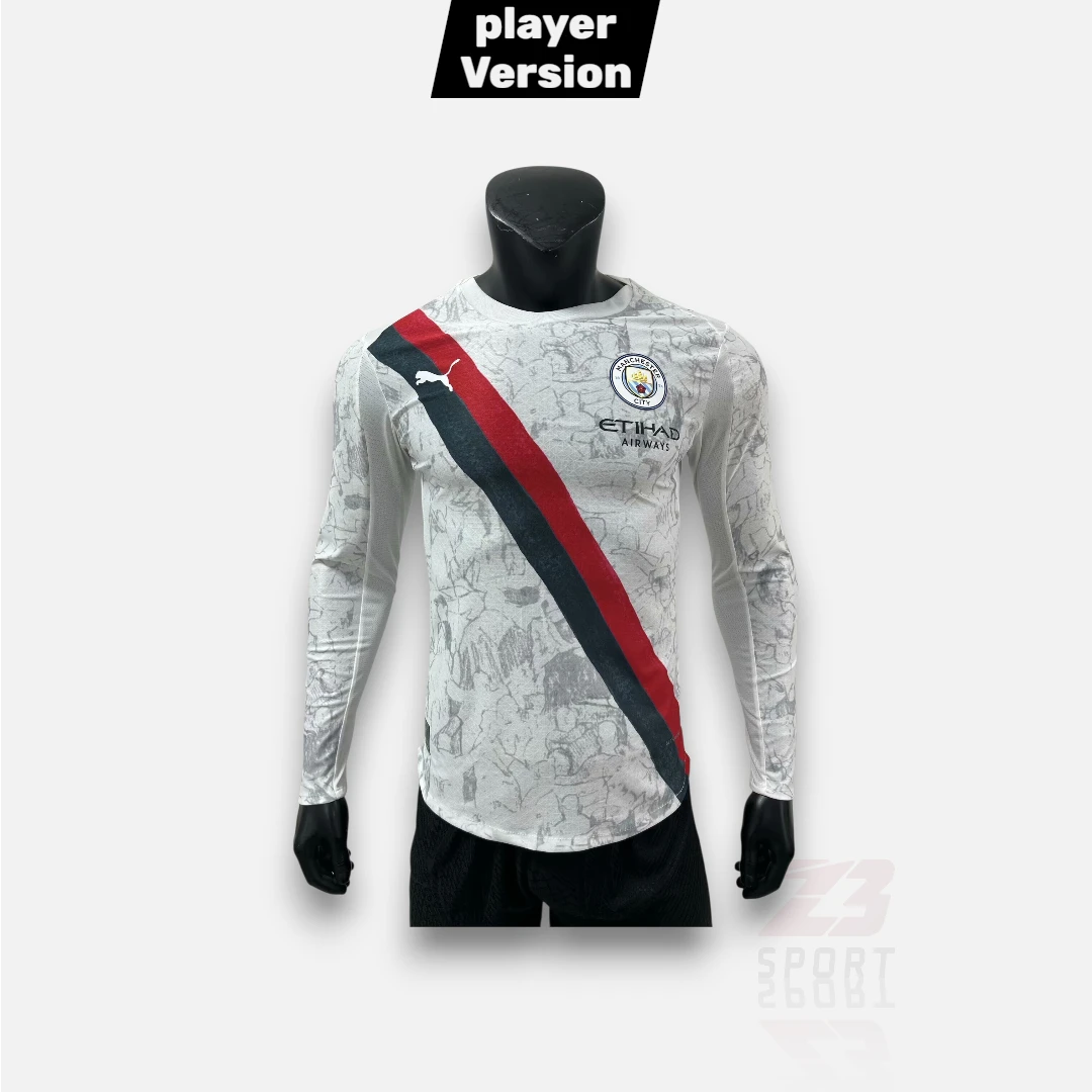Man City 25/26 Away