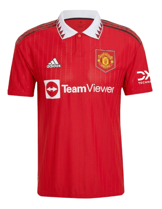 Man United 22/23 Home