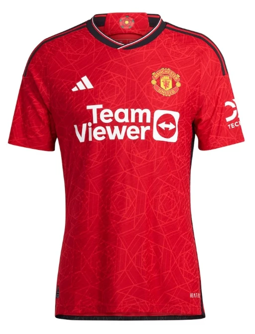 Man United 23/24 Home