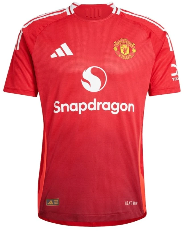 Man United 24/25 Home