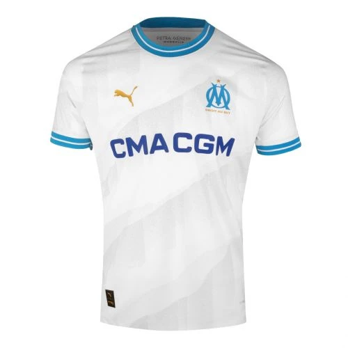 Marseille 23/24 Home