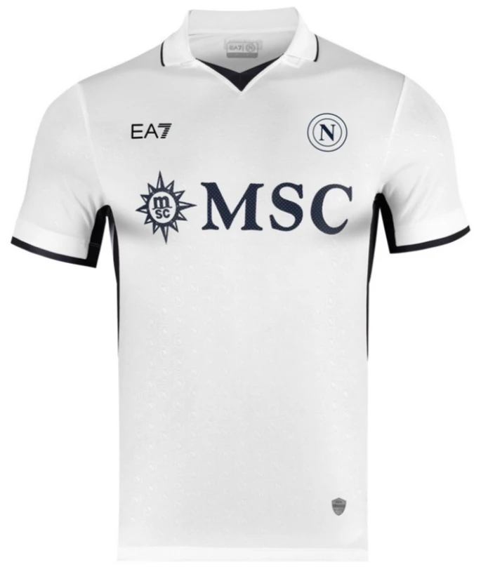 Napoli 24/25 Away
