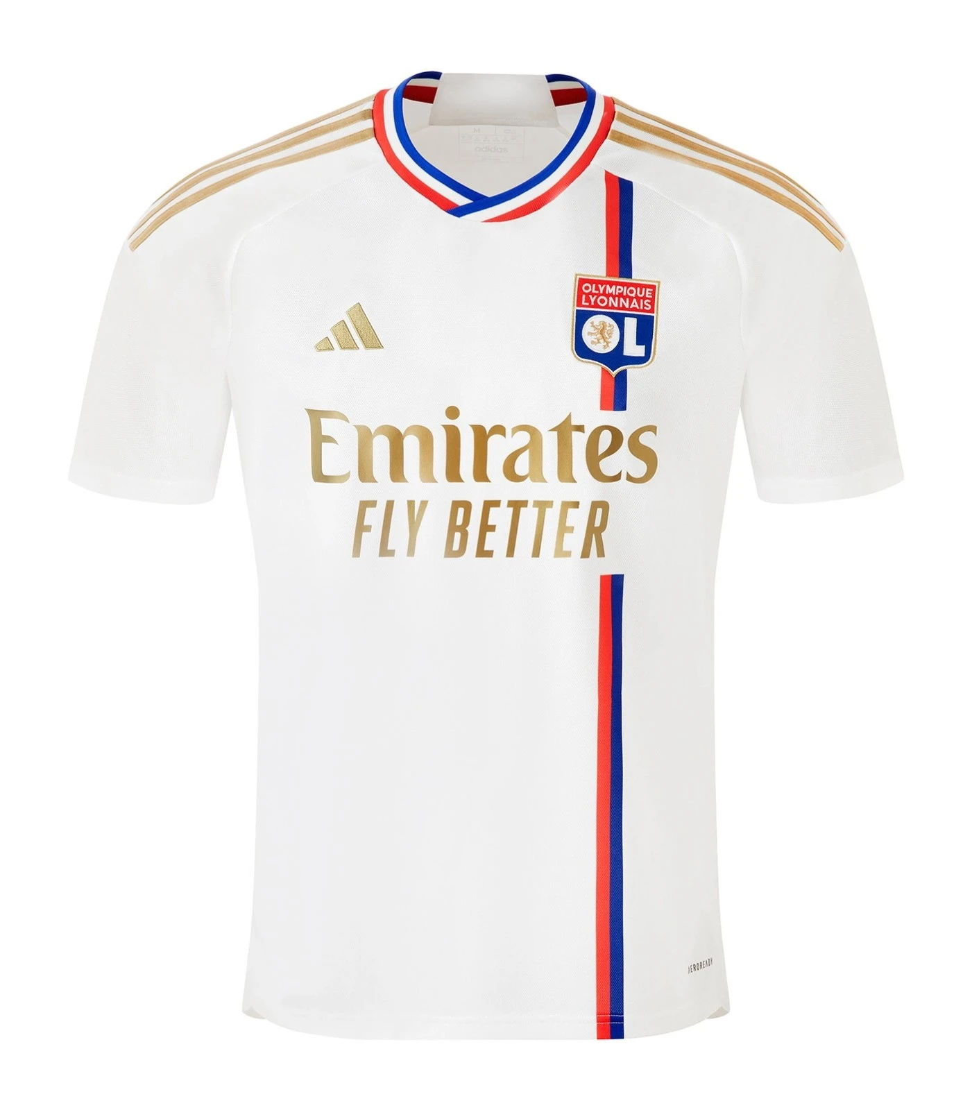 Olympique Lyonnais 23/24