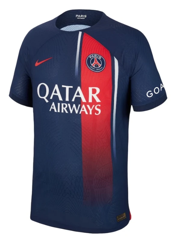Paris SG 23/24 Home