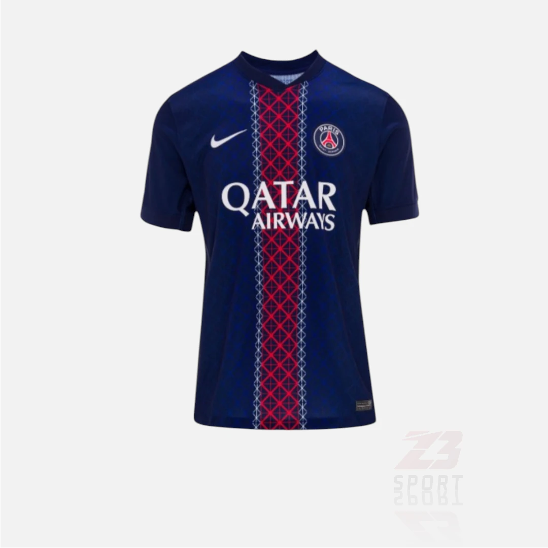 Paris SG 25/26 Home