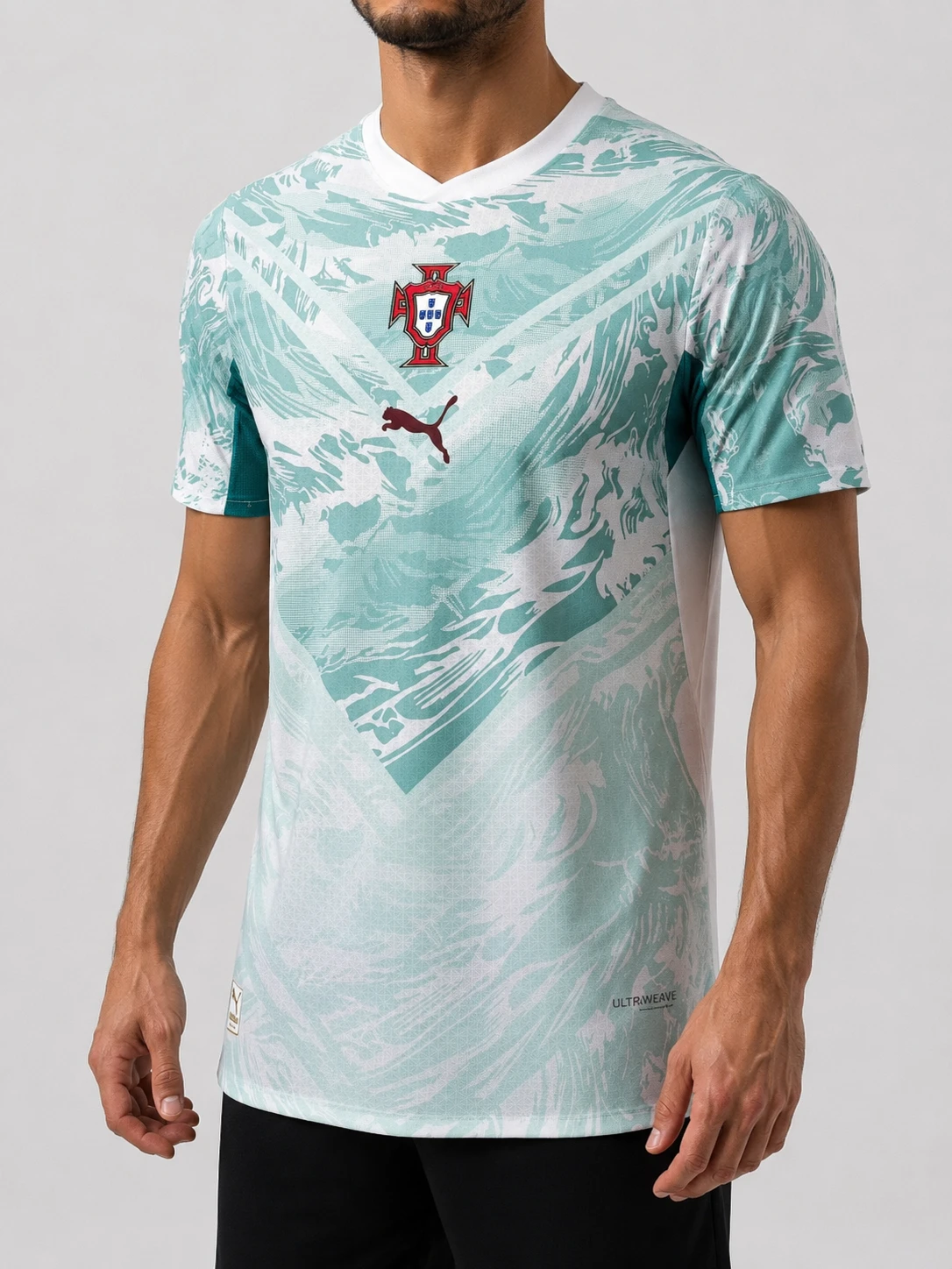 Portugal 2026 Away