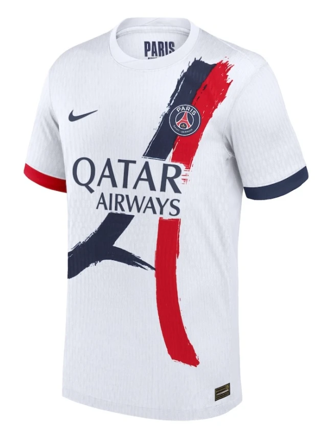 PSG 24/25 Away