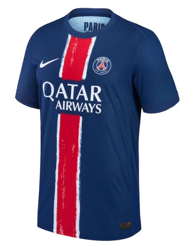 PSG 24/25 Home