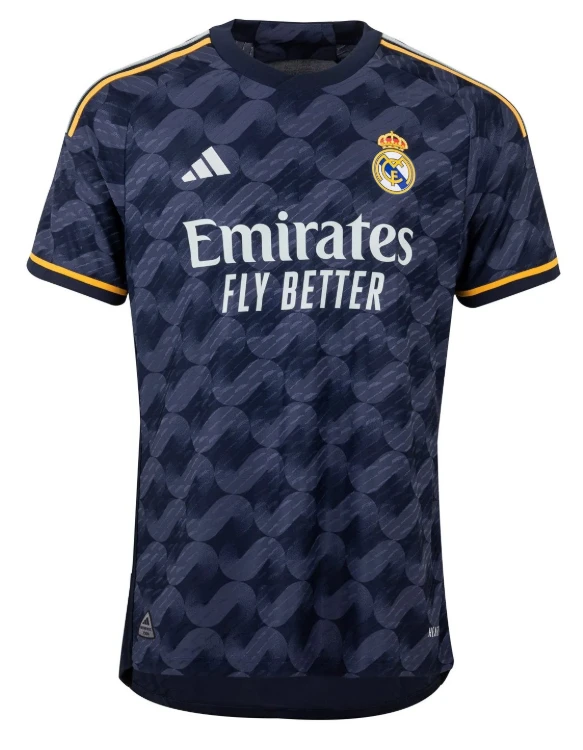 REAL MADRID 23/24 Away