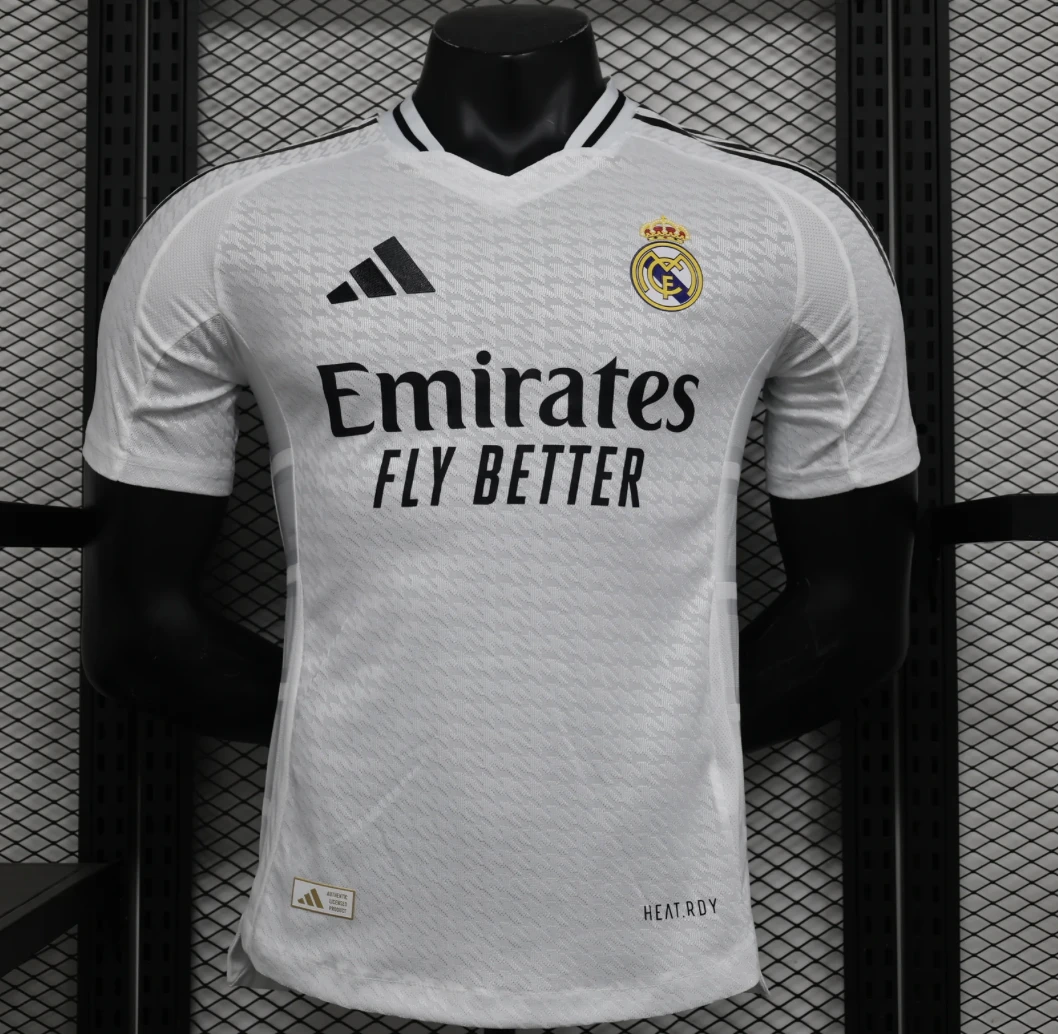 REAL MADRID 24|25 Home