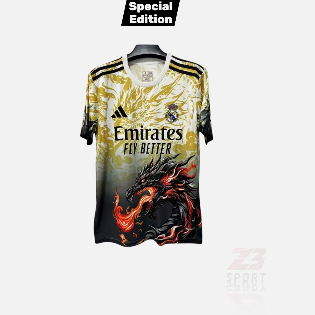 REAL MADRID 25 Special Edition 1