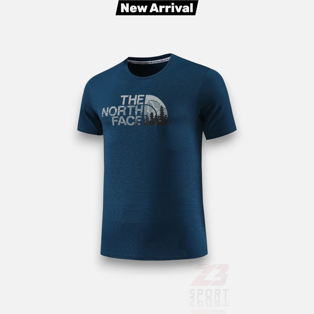 T1 Black/White/Navy Blue