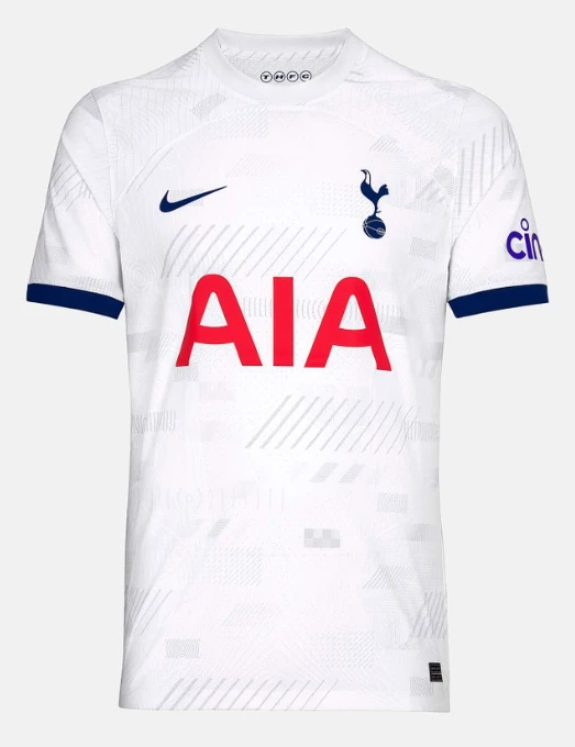 Tottenham 23/24 Home