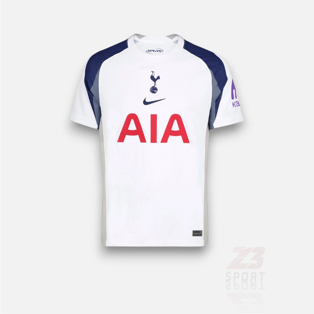 Tottenham 25/26 Home